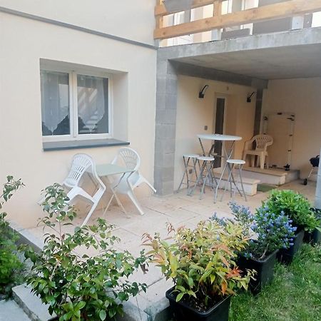 Appartement Avec Terrasse Privee Pfaffenhoffen Екстериор снимка