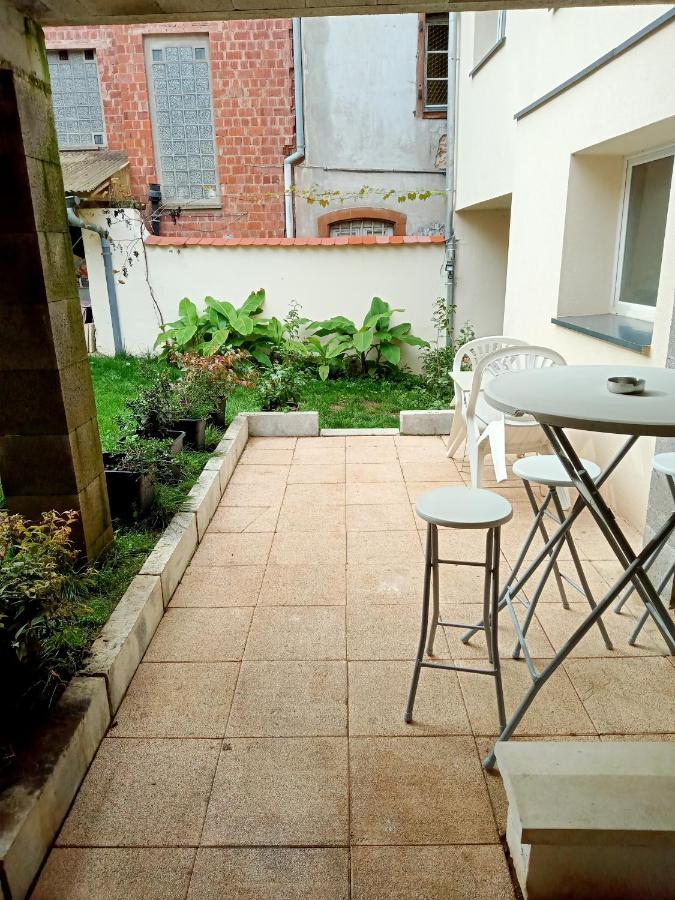 Appartement Avec Terrasse Privee Pfaffenhoffen Екстериор снимка